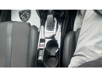 Peugeot 208 1.2 PureTech 130 GT Line 5dr EAT8 Petrol Hatchback