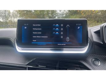 Peugeot 208 1.2 PureTech 130 GT Line 5dr EAT8 Petrol Hatchback