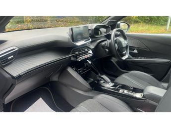 Peugeot 208 1.2 PureTech 130 GT Line 5dr EAT8 Petrol Hatchback