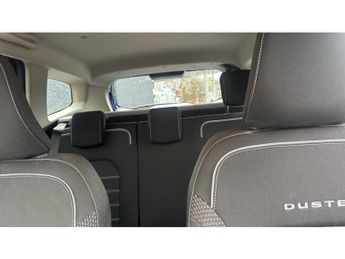 Dacia Duster 1.3 TCe 150 Prestige 5dr EDC Petrol Estate