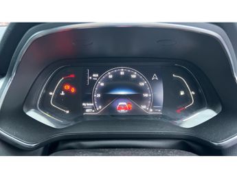 Renault Captur 1.3 TCE 130 S Edition 5dr EDC Petrol Hatchback