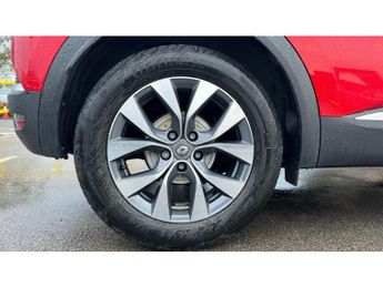 Renault Captur 1.3 TCE 130 S Edition 5dr EDC Petrol Hatchback