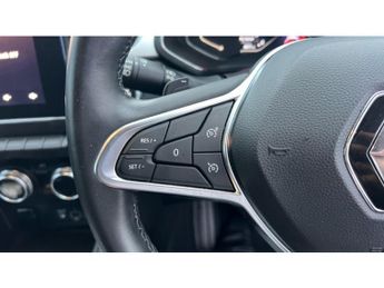 Renault Captur 1.3 TCE 130 S Edition 5dr EDC Petrol Hatchback