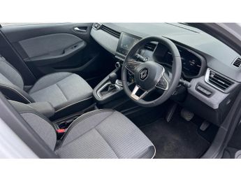 Renault Clio 1.6 E-TECH full hybrid 145 Techno 5dr Auto Hybrid Hatchback