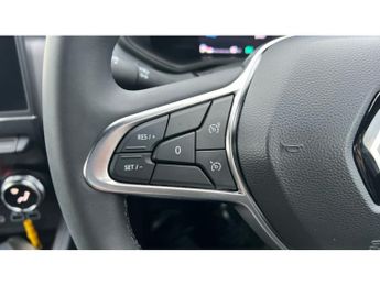 Renault Clio 1.6 E-TECH full hybrid 145 Techno 5dr Auto Hybrid Hatchback