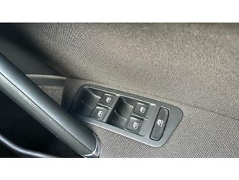 Volkswagen Golf 1.5 TSI EVO SE [Nav] 5dr DSG Petrol Hatchback