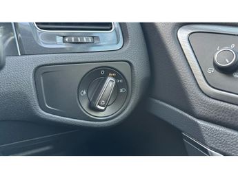 Volkswagen Golf 1.5 TSI EVO SE [Nav] 5dr DSG Petrol Hatchback