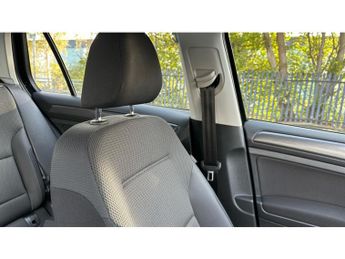 Volkswagen Golf 1.5 TSI EVO SE [Nav] 5dr DSG Petrol Hatchback
