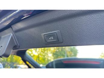 Audi Q3 35 TFSI Sport 5dr S Tronic Petrol Estate