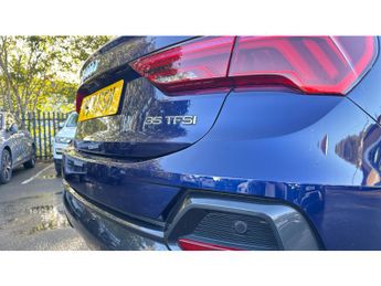 Audi Q3 35 TFSI Sport 5dr S Tronic Petrol Estate
