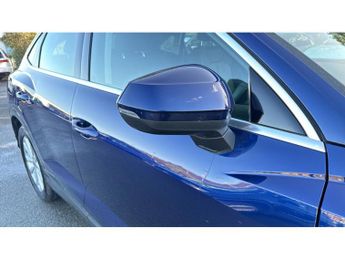 Audi Q3 35 TFSI Sport 5dr S Tronic Petrol Estate