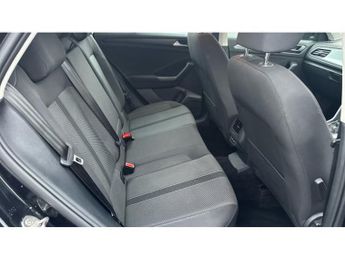 Volkswagen T-Roc 1.5 TSI Life 5dr DSG Petrol Hatchback
