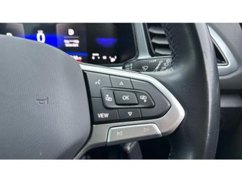 Volkswagen T-Roc 1.5 TSI Life 5dr DSG Petrol Hatchback