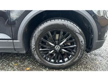 Volkswagen T-Roc 1.5 TSI Life 5dr DSG Petrol Hatchback