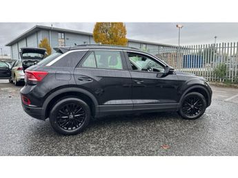 Volkswagen T-Roc 1.5 TSI Life 5dr DSG Petrol Hatchback