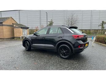 Volkswagen T-Roc 1.5 TSI Life 5dr DSG Petrol Hatchback