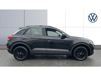 Volkswagen T-Roc 1.5 TSI Life 5dr DSG Petrol Hatchback