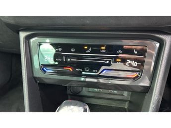 Volkswagen Tiguan 1.5 TSI 150 R-Line 5dr DSG Petrol Estate