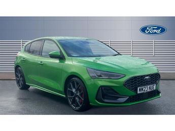 Ford Focus 2.3 EcoBoost ST 5dr Petrol Hatchback
