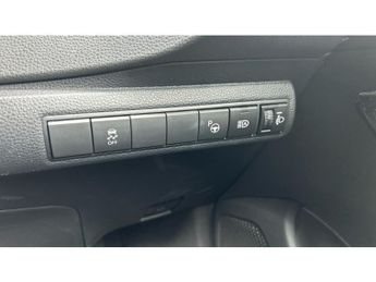 Toyota Corolla 2.0 VVT-i Hybrid Excel 5dr CVT Hybrid Hatchback