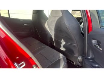 Toyota Corolla 1.8 Hybrid Excel 5dr CVT Hybrid Hatchback