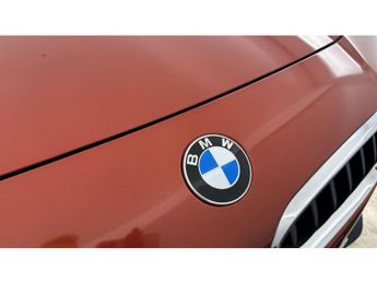 BMW X2 xDrive 20d Sport 5dr Step Auto Diesel Hatchback