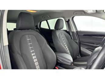 BMW X2 xDrive 20d Sport 5dr Step Auto Diesel Hatchback