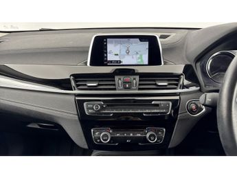 BMW X2 xDrive 20d Sport 5dr Step Auto Diesel Hatchback