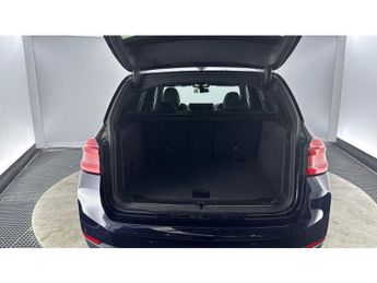 BMW X3 210kW Premier Edition 80kWh 5dr Auto Electric Estate