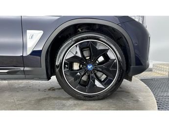 BMW X3 210kW Premier Edition 80kWh 5dr Auto Electric Estate