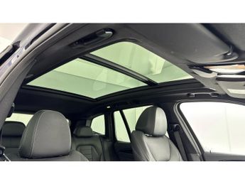 BMW X3 210kW Premier Edition 80kWh 5dr Auto Electric Estate