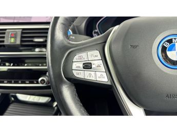 BMW X3 210kW Premier Edition 80kWh 5dr Auto Electric Estate