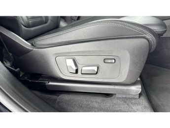 BMW X3 210kW Premier Edition 80kWh 5dr Auto Electric Estate