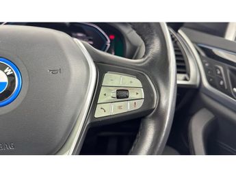 BMW X3 210kW Premier Edition 80kWh 5dr Auto Electric Estate