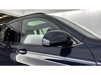 BMW X3 210kW Premier Edition 80kWh 5dr Auto Electric Estate