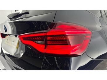 BMW X3 210kW Premier Edition 80kWh 5dr Auto Electric Estate