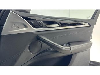 BMW X3 210kW Premier Edition 80kWh 5dr Auto Electric Estate