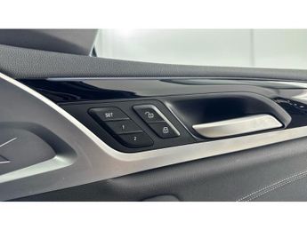 BMW X3 210kW Premier Edition 80kWh 5dr Auto Electric Estate