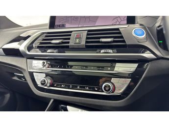 BMW X3 210kW Premier Edition 80kWh 5dr Auto Electric Estate