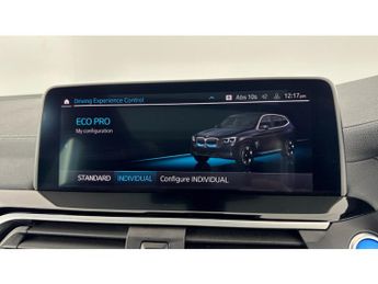 BMW X3 210kW Premier Edition 80kWh 5dr Auto Electric Estate