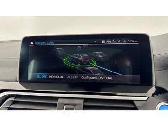 BMW X3 210kW Premier Edition 80kWh 5dr Auto Electric Estate