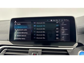 BMW X3 210kW Premier Edition 80kWh 5dr Auto Electric Estate