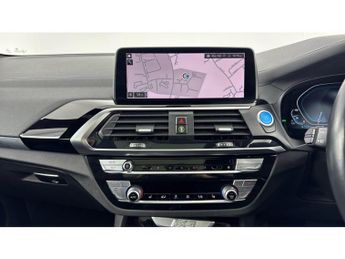 BMW X3 210kW Premier Edition 80kWh 5dr Auto Electric Estate