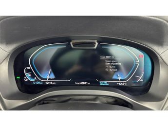 BMW X3 210kW Premier Edition 80kWh 5dr Auto Electric Estate