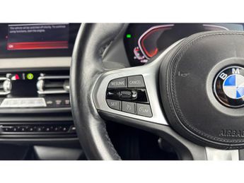 BMW 1 Series 118i M Sport 5dr Step Auto Petrol Hatchback