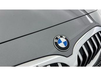 BMW 1 Series 118i M Sport 5dr Step Auto Petrol Hatchback