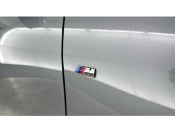 BMW 1 Series 118i M Sport 5dr Step Auto Petrol Hatchback