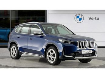 BMW X1 xDrive 23i MHT xLine Premier Pro 5dr Step Auto Petrol Estate
