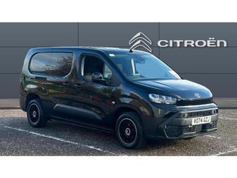 Toyota Proace L2 Diesel 1.5D 100 Icon Van