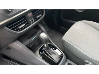 Ford Transit Courier Petrol 1.0 EcoBoost 125ps Limited Van Auto